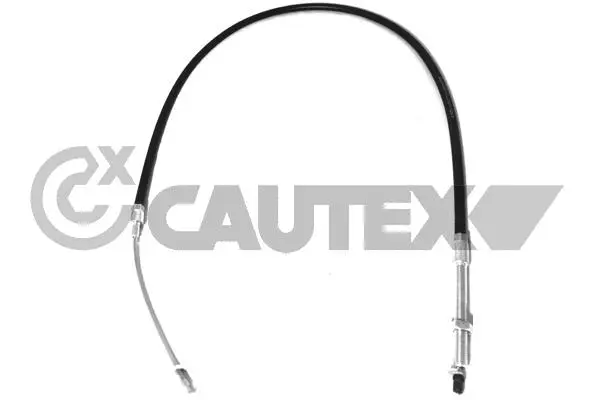 Cable Pull, clutch control (766335)