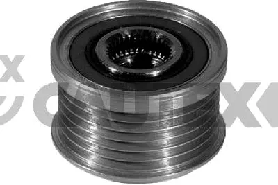 Alternator Freewheel Clutch (772239)