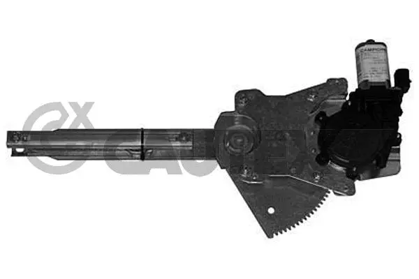 Window Regulator (197014)