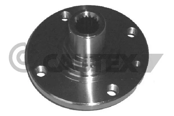 Wheel Hub (461014)