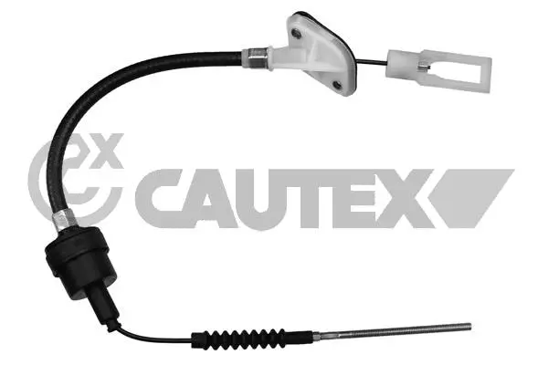 Cable Pull, clutch control (018938)