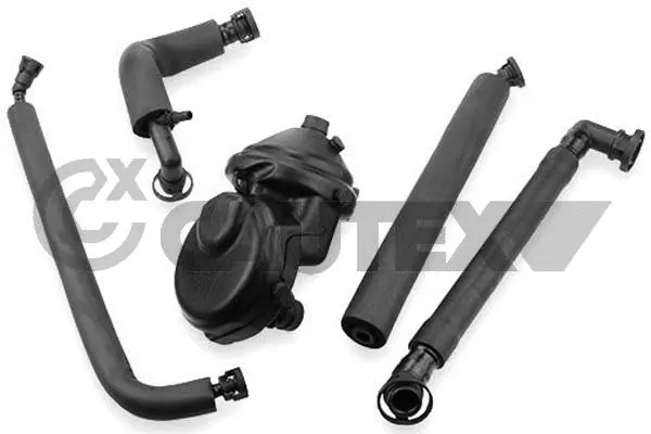 Valve, crankcase ventilation (752406)