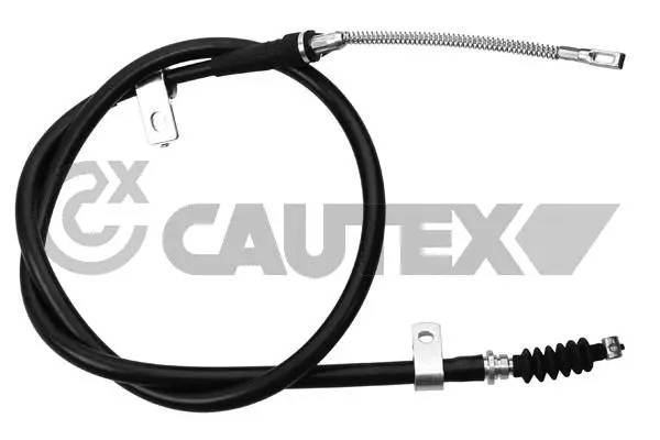 Cable Pull, parking brake (763212)