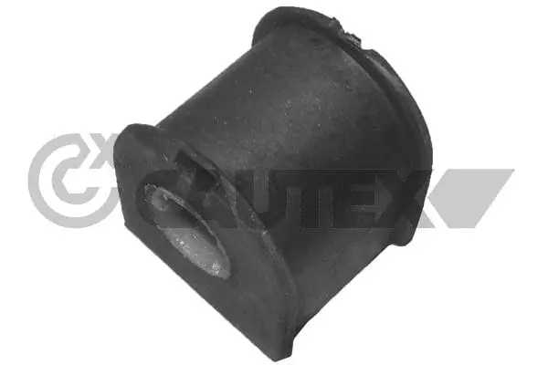 Mounting, stabiliser bar (080059)