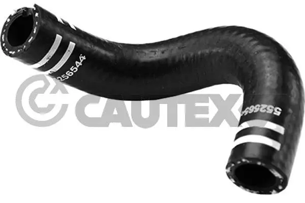 Charge Air Hose (752990)