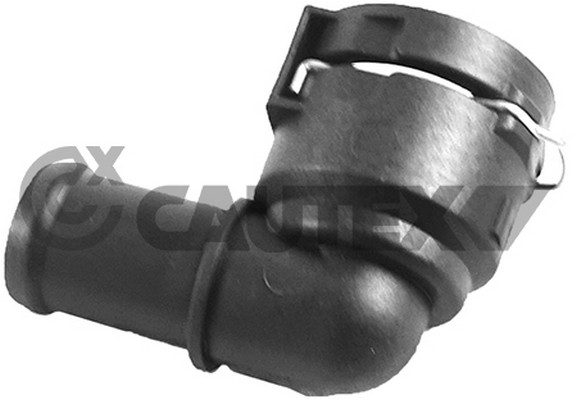 Coolant Flange (758437)
