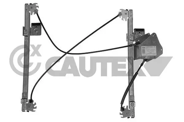 Window Regulator (467201)