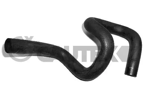 Hose, heat exchanger (heating) (752878)