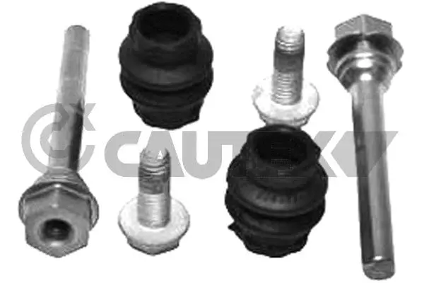 Guide Sleeve Kit, brake caliper (769517)