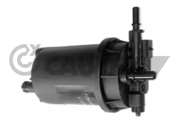 Fuel Filter (031661)