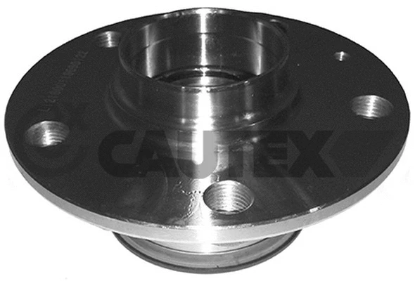 Wheel Hub (462559)