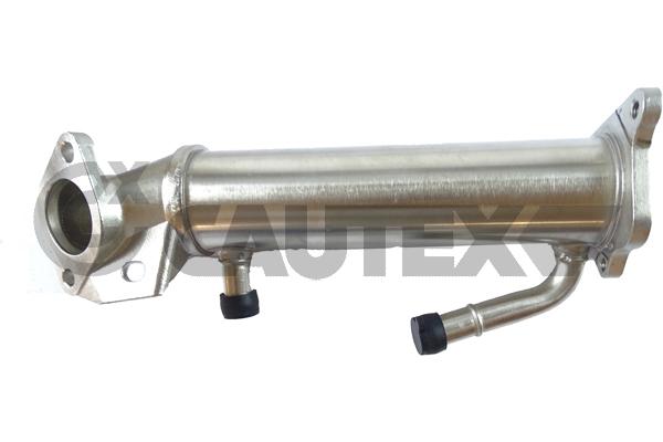 Cooler, exhaust gas recirculation (772088)