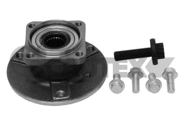 Wheel Bearing Kit (774223)