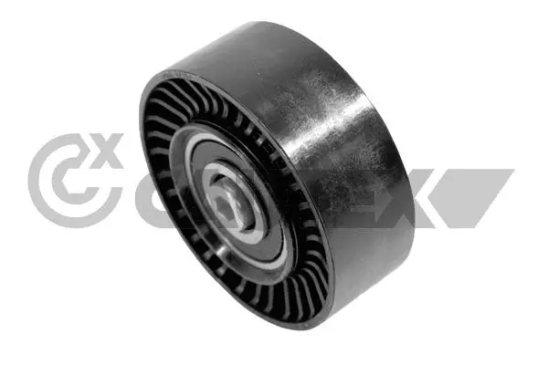 Deflection/Guide Pulley, V-ribbed belt (771163)