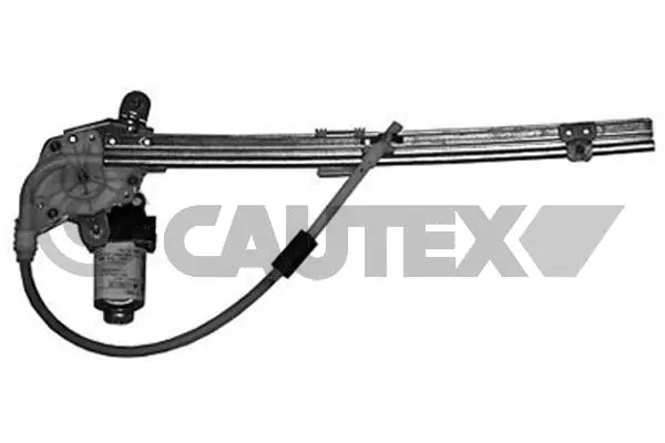 Window Regulator (027311)