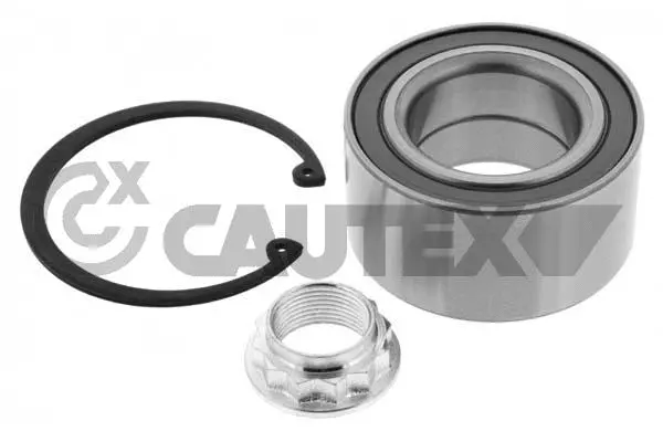 Wheel Bearing Kit (774203)