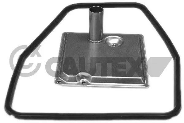 Hydraulic Filter, automatic transmission (758106)