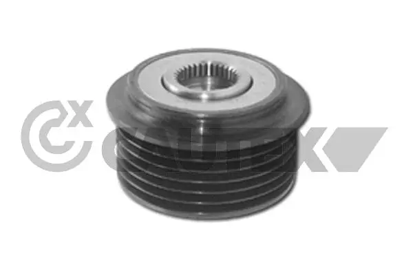 Belt Pulley, alternator (460979)