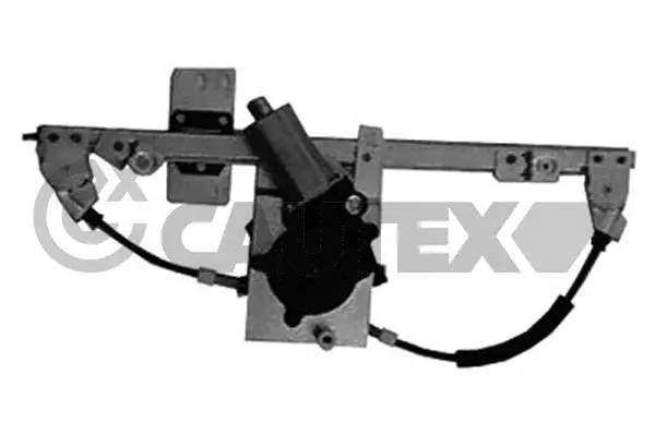 Window Regulator (027303)