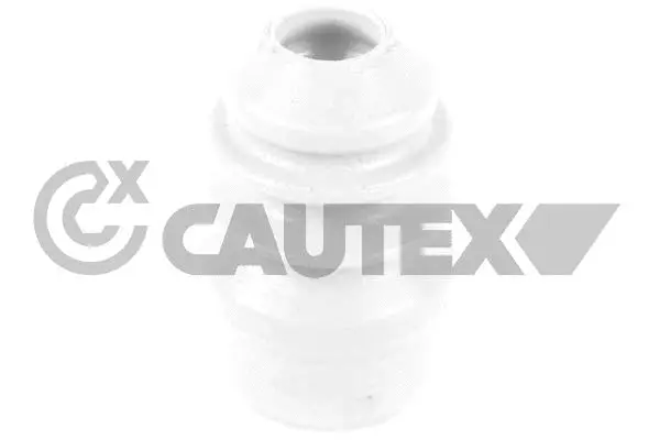 Rubber Buffer, suspension (762423)