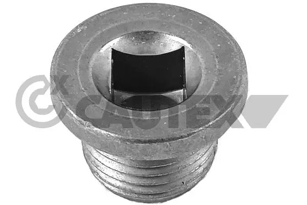 Screw Plug, oil sump (758669)