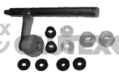 Repair Kit, gear shift lever (460890)