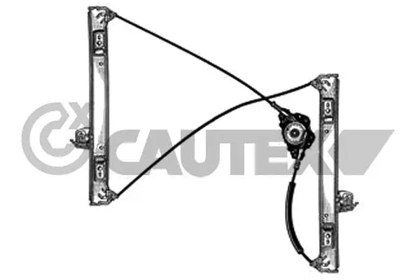 Window Regulator (087152)