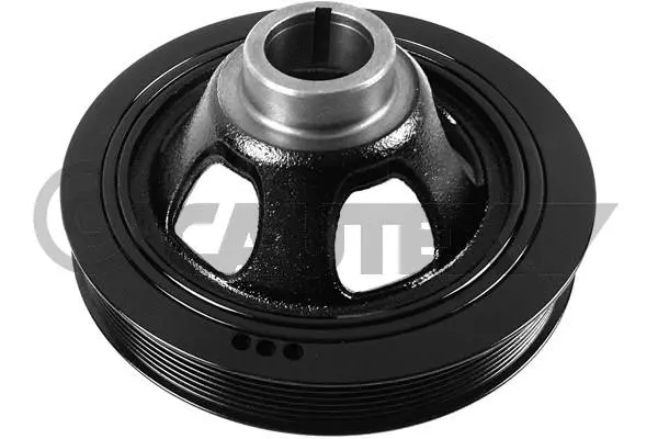 Belt Pulley, crankshaft (754666)