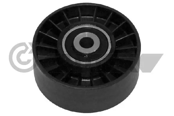 Deflection/Guide Pulley, V-ribbed belt (460986)