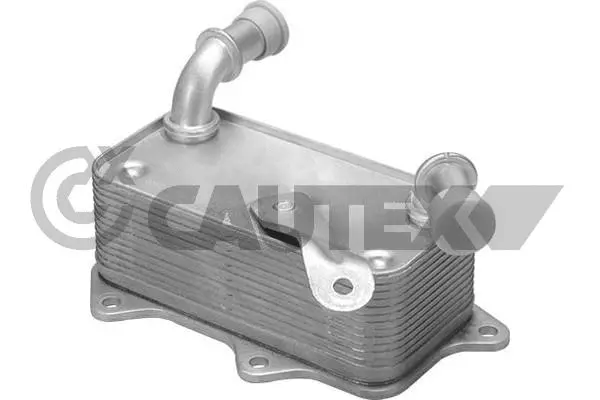 Oil Cooler, engine oil (462562)