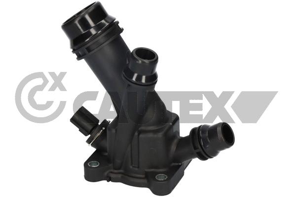 Thermostat, coolant (760711)
