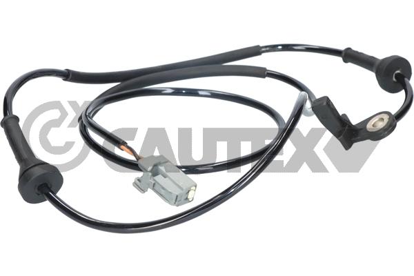 Sensor, wheel speed (769398)