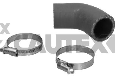Charge Air Hose (776065)