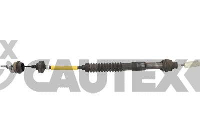 Cable Pull, clutch control (038262)