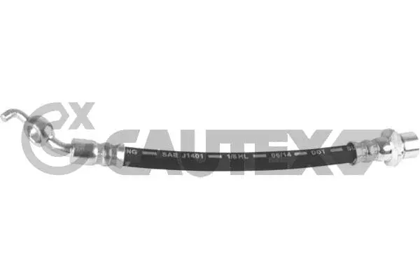 Brake Hose (756108)