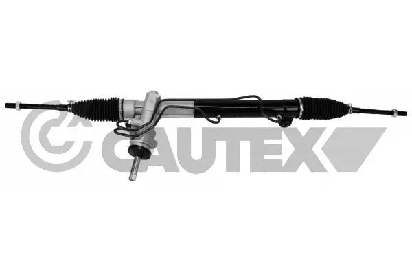 Steering Gear (773839)