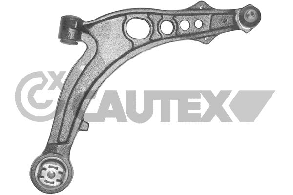 Control/Trailing Arm, wheel suspension (775508)