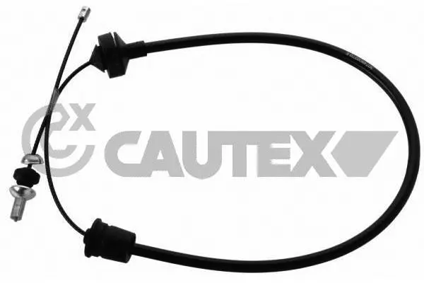 Cable Pull, clutch control (028383)