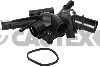 Coolant Flange (774789)