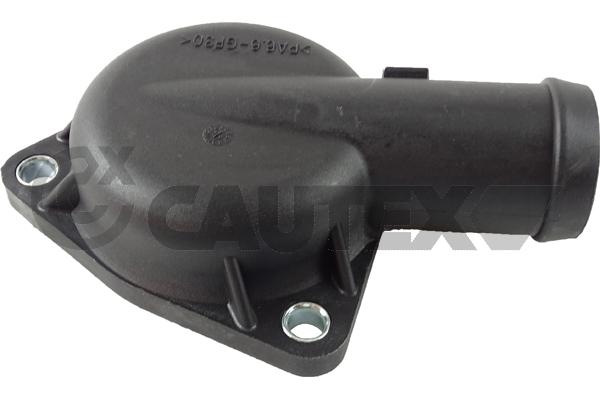 Coolant Flange (766942)