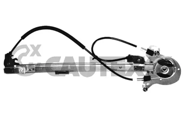 Window Regulator (027417)