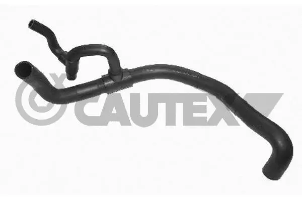 Radiator Hose (466097)
