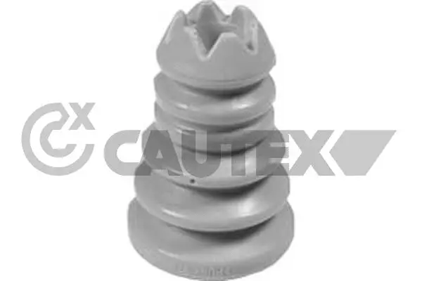 Rubber Buffer, suspension (771982)