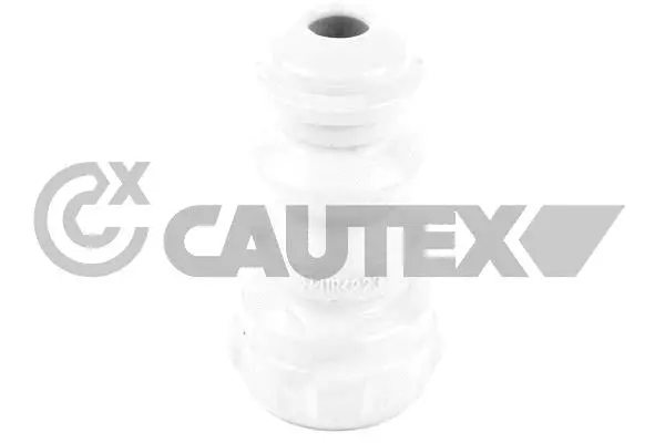 Rubber Buffer, suspension (762394)