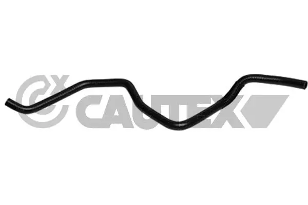 Radiator Hose (753410)