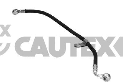 Oil Pipe, charger (775371)