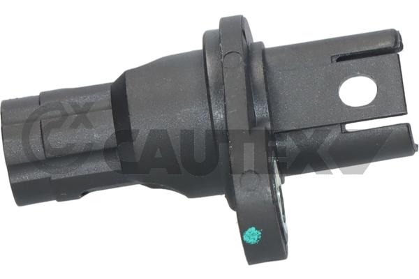 Sensor, crankshaft pulse (769872)