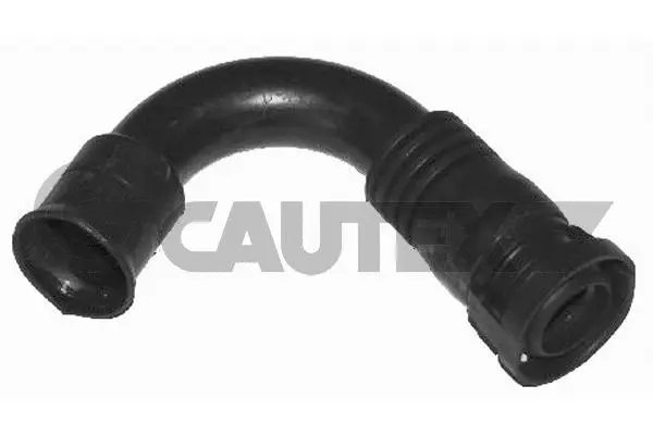 Hose, cylinder head cover ventilation (021273)