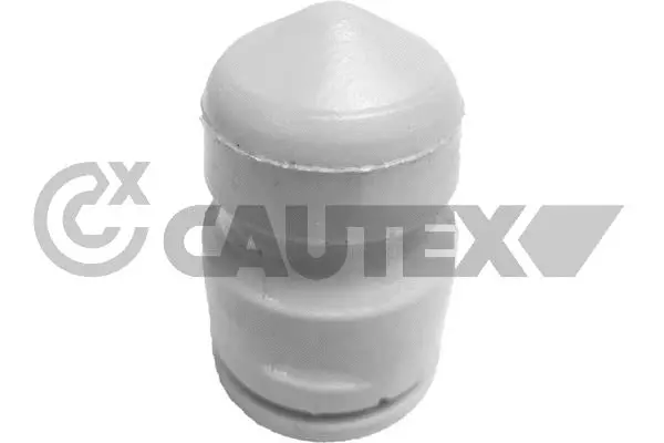 Rubber Buffer, suspension (750107)