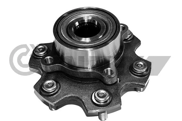 Wheel Bearing Kit (750563)